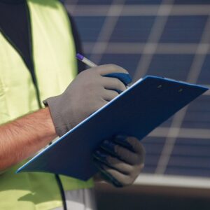 POZYSKANIE I ROZLICZENIE DOTACJI Z PROGRAMU PRIORYTETOWEGO „AGROENERGIA”