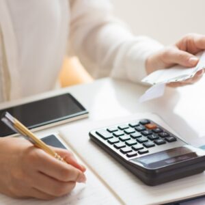 Kalkulator dotacji Program Czyste Powietrze