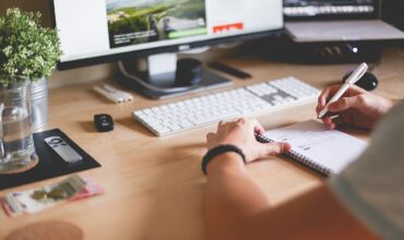 Dofinansowanie na rozpoczęcie działalności gospodarczej 2024