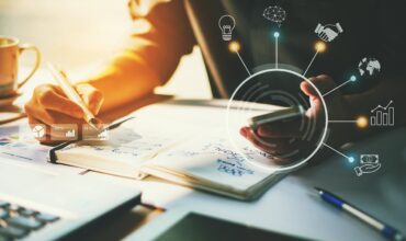 Dotacje na Otwarcie Firmy