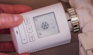 Zmiana w programie moje ciepło