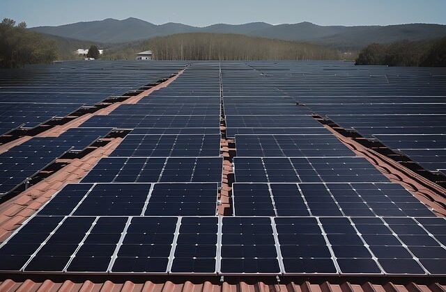 Dzierżawa ziemi pod fotowoltaikę