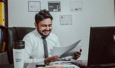 Pożyczka na samozatrudnienie