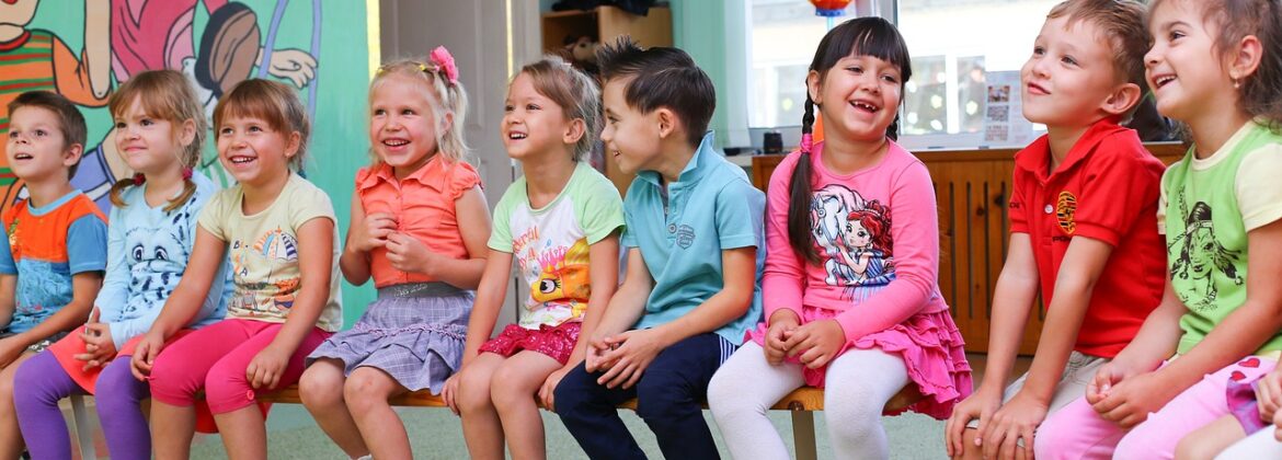 Aktywny Maluch Nabór