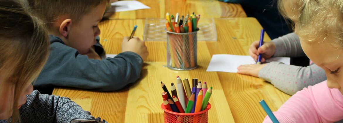 Aktywny Maluch wyniki V tury