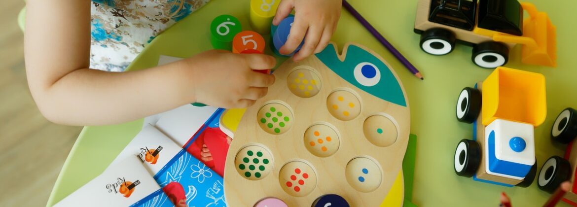 Aktywny Maluch wyniki VI tury