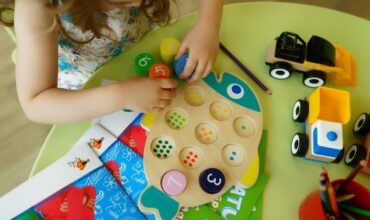 Aktywny Maluch wyniki VI tury