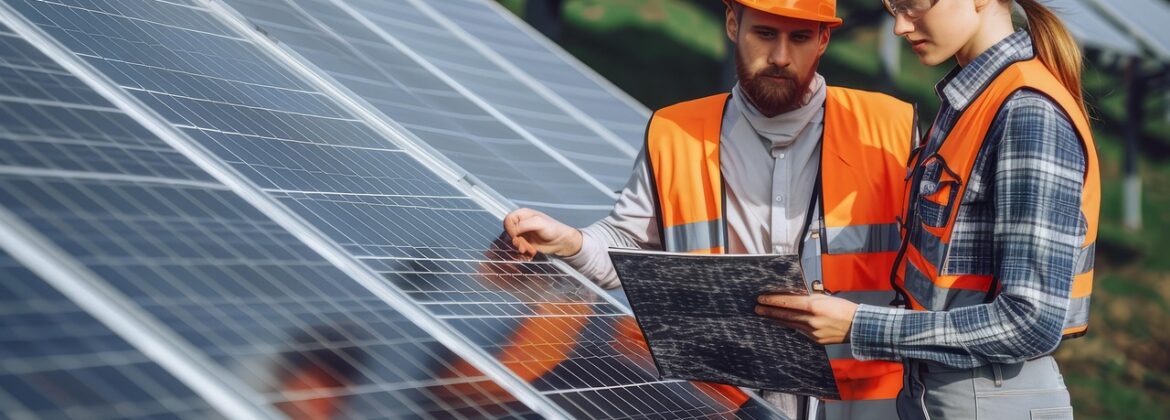 Grant OZE – ile dofinansowania