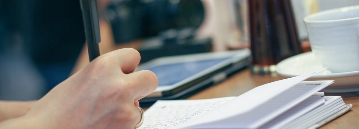 Grant Oze wypełnianie wniosku