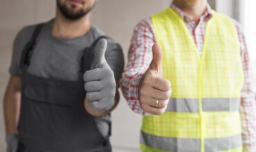 Dofinansowanie z ZUS na BHP 2025