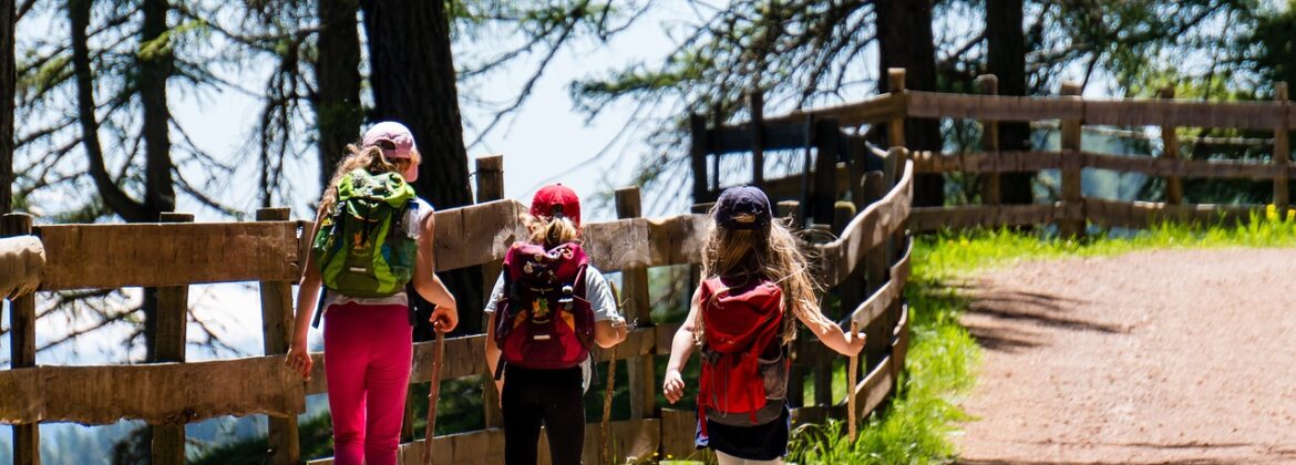 Tworzenie firm branży turystycznej cz. I