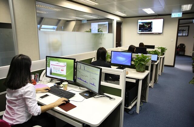 Dofinansowanie do działalności gospodarczej 2025