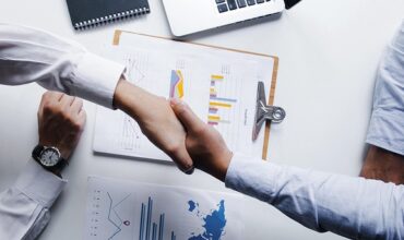 Dofinansowanie na działalność gospodarczą