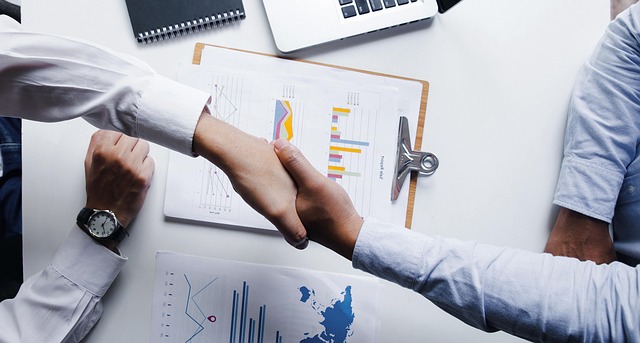 Dofinansowanie na działalność gospodarczą