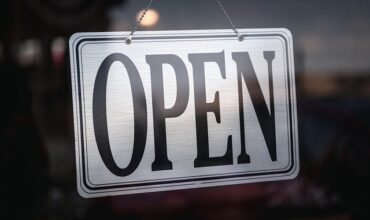 Dofinansowanie na otwarcie gastronomii 2025