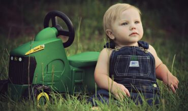 Premia dla młodych rolników 2025