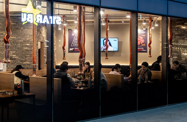 Dotacja HoReCa Rozliczenie