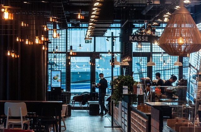 Horeca KPO rozliczenie