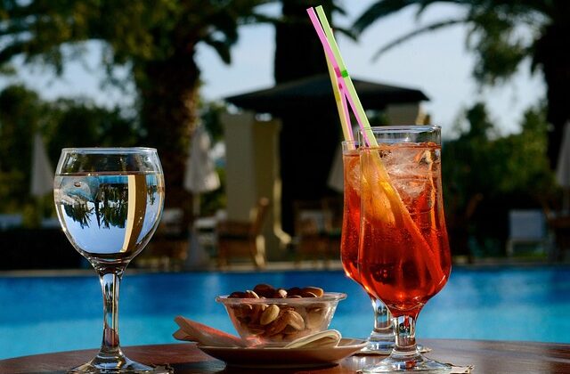 Horeca dofinansowanie 2025