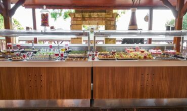 Inwestycje dla sektora HoReCa