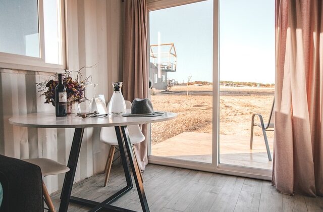 Inwestycje w dywersyfikację działalności sektora HoReCa 2025