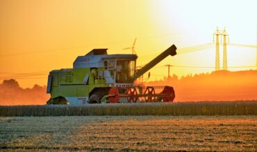 Młody rolnik 2025 dla kogo dotacja