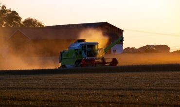 Młody rolnik 2025 wymagania