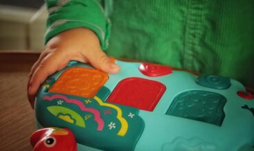 Na czym polega Program aktywny maluch 2025