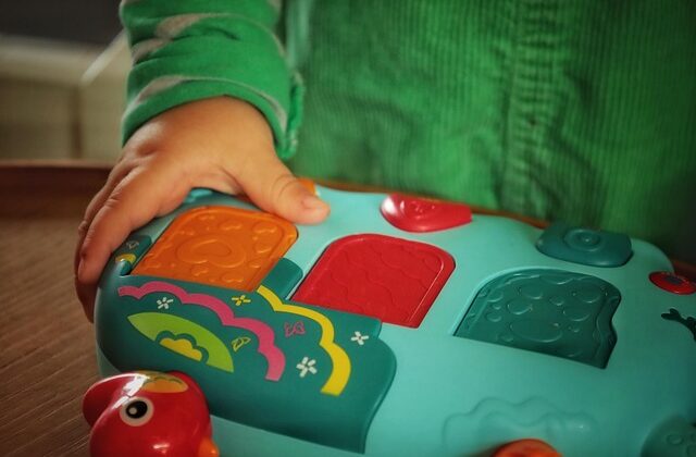 Na czym polega Program aktywny maluch 2025