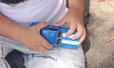 Program aktywny maluch 2025