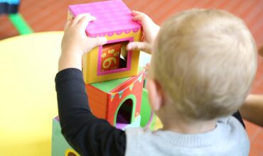 Program aktywny maluch 2025 obowiązki informacyjne