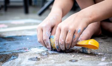 Program aktywny maluch 2025 rozliczenie dotacji