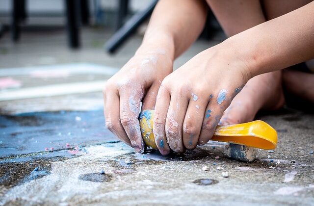 Program aktywny maluch 2025 rozliczenie dotacji