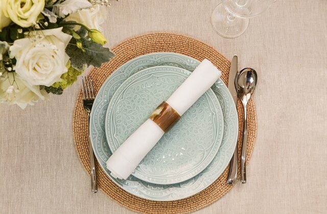 Rozliczanie projektów Horeca