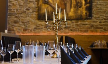 Rozliczenie projektów horeca