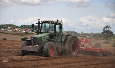 Zasady Rozwój małych gospodarstw 2025