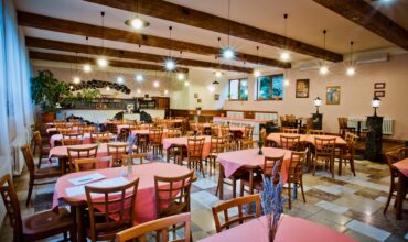 Horeca 2025 informacja PARP