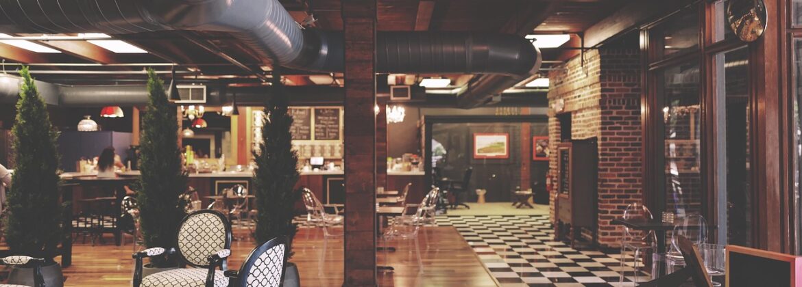 Horeca 2025 kontrola