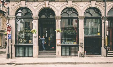 Horeca obowiązek informacyjny