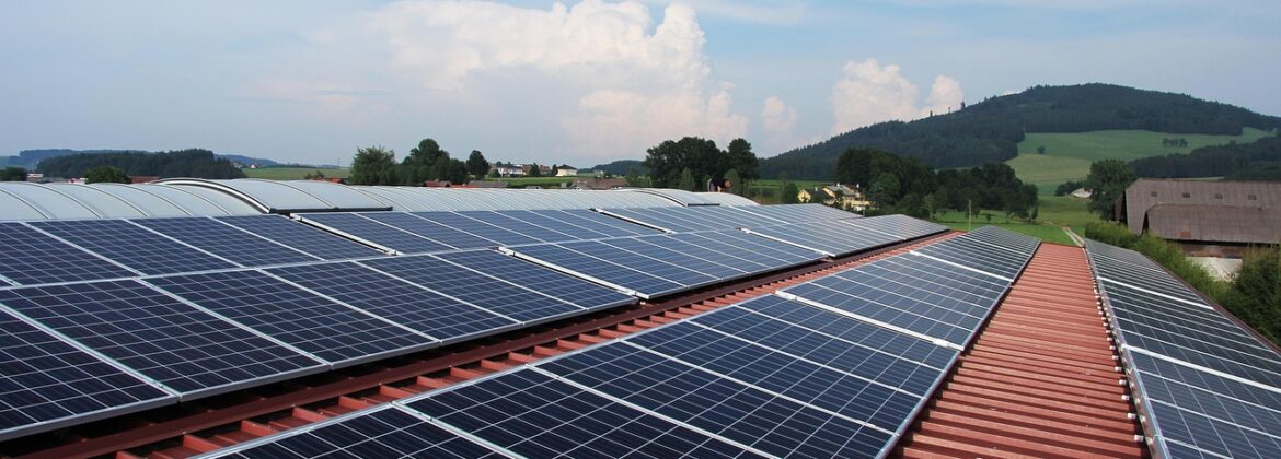 Dotacje OZE dla rolników 2025