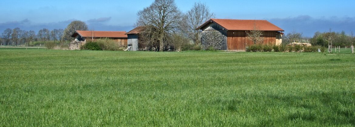 Dotacje OZE dla rolników 2025 obszar C