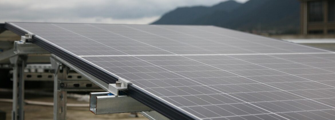 Fotowoltaika dla rolnika 2025