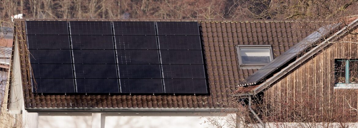 Inwestycje w gospodarstwach rolnych w zakresie OZE 2025