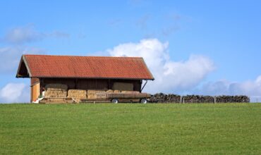 Inwestycje w gospodarstwach rolnych w zakresie OZE 2025 warunki