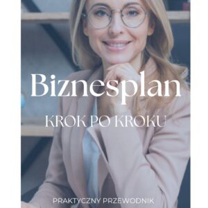 biznesplan poradnik