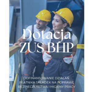 zus bhp poradnik