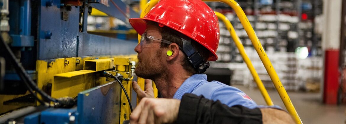 Na co dotacja ZUS BHP 2026