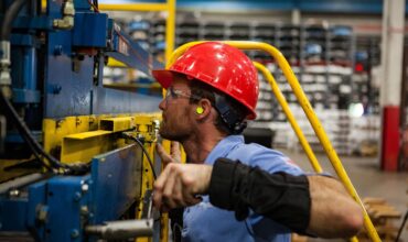 Na co dotacja ZUS BHP 2026