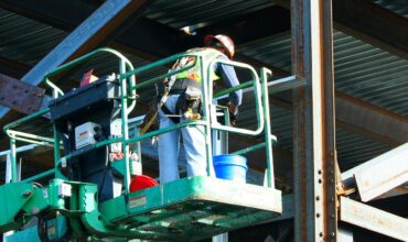 Wniosek ZUS o dofinansowanie BHP wzór