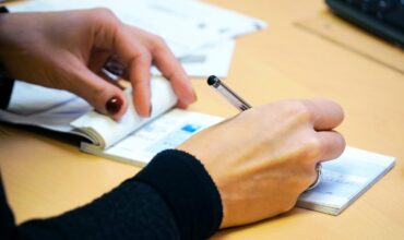 fundusze europejskie listopad 2025